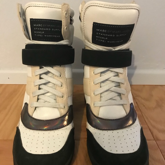 marc by marc jacobs shoes
